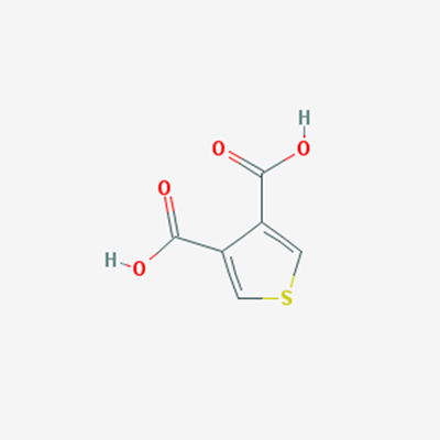 Picture of Thiophene-3,4-dicarboxylic acid