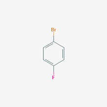 Picture of 1-Bromo-4-fluorobenzene