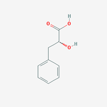 Picture of (R)-2-Hydroxy-3-phenylpropanoic acid