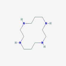 Picture of 1,4,8,11-Tetraazacyclotetradecane