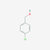 Picture of (4-Chlorophenyl)methanol