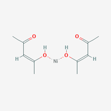 Picture of Nickel(II) acetylacetonate