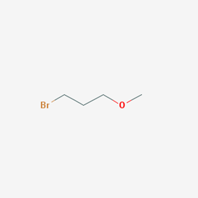 Picture of 1-Bromo-3-methoxypropane