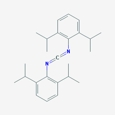 Picture of N,N-Methanediylidenebis(2,6-diisopropylaniline)