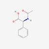 Picture of (S)-2-Acetamido-2-phenylacetic acid