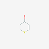 Picture of Tetrahydrothiopyran-4-one