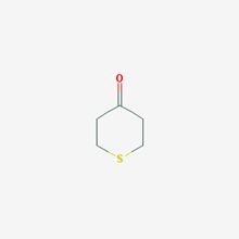 Picture of Tetrahydrothiopyran-4-one