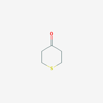 Picture of Tetrahydrothiopyran-4-one