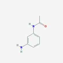 Picture of N-(3-Aminophenyl)acetamide