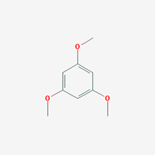 Picture of 1,3,5-Trimethoxybenzene