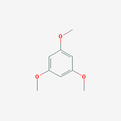 Picture of 1,3,5-Trimethoxybenzene