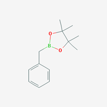 Picture of 2-Benzyl-4,4,5,5-tetramethyl-1,3,2-dioxaborolane