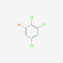 Picture of 1-Bromo-2,3,5-trichlorobenzene