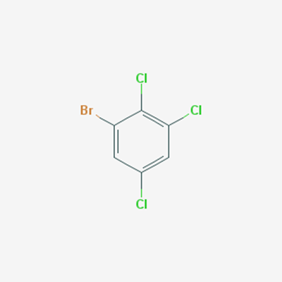 Picture of 1-Bromo-2,3,5-trichlorobenzene