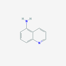 Picture of Quinolin-5-amine