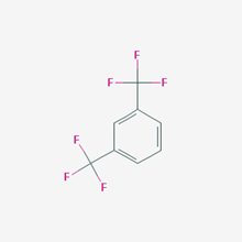 Picture of 1,3-Bis(trifluoromethyl)benzene