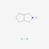 Picture of Octahydrocyclopenta[c]pyrrole hydrochloride