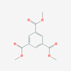 Picture of Trimethyl benzene-1,3,5-tricarboxylate