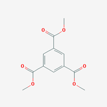 Picture of Trimethyl benzene-1,3,5-tricarboxylate