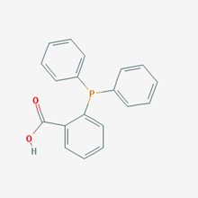 Picture of 2-(Diphenylphosphino)benzoic acid