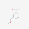 Picture of (3-(Trifluoromethyl)phenyl)methanol