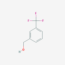 Picture of (3-(Trifluoromethyl)phenyl)methanol