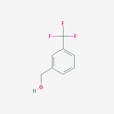 Picture of (3-(Trifluoromethyl)phenyl)methanol