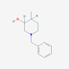 Picture of 1-Benzyl-4-methylpiperidin-3-ol