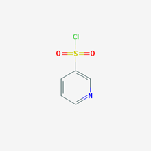 Picture of Pyridine-3-sulfonyl chloride