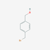 Picture of (4-(Bromomethyl)phenyl)methanol