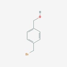 Picture of (4-(Bromomethyl)phenyl)methanol