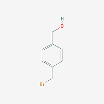 Picture of (4-(Bromomethyl)phenyl)methanol