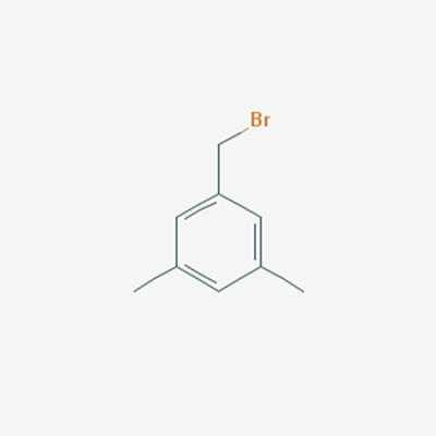 Picture of 1-(Bromomethyl)-3,5-dimethylbenzene