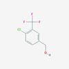 Picture of (4-Chloro-3-(trifluoromethyl)phenyl)methanol