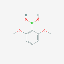 Picture of 2,6-Dimethoxyphenylboronic acid