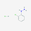 Picture of (2-Chlorophenyl)hydrazine hydrochloride