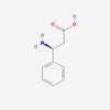 Picture of (S)-3-Amino-3-phenylpropionic acid