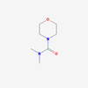 Picture of N,N-Dimethylmorpholine-4-carboxamide