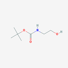 Picture of TERT-BUTYL N-(2-HYDROXYETHYL)CARBAMATE