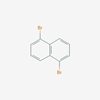 Picture of 1,5-Dibromonaphthalene