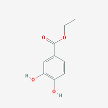 Picture of Ethyl 3,4-dihydroxybenzoate(Standard Reference Material)