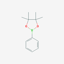 Picture of 4,4,5,5-Tetramethyl-2-phenyl-1,3,2-dioxaborolane