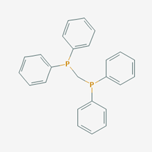 Picture of Bis(diphenylphosphino)methane