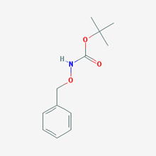 Picture of tert-Butyl benzyloxycarbamate