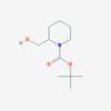 Picture of tert-Butyl 2-(hydroxymethyl)piperidine-1-carboxylate