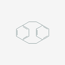 Picture of Tricyclo[8,2,2,24,7]hexadeca-4,6,10,12,13,15-hexaene