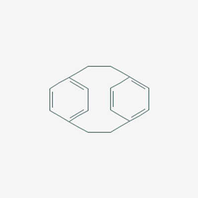 Picture of Tricyclo[8,2,2,24,7]hexadeca-4,6,10,12,13,15-hexaene