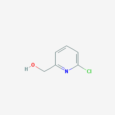 Picture of (6-Chloropyridin-2-yl)methanol