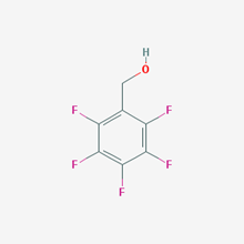 Picture of (Perfluorophenyl)methanol