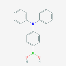 Picture of 4-(Diphenylamino)phenylboronic acid